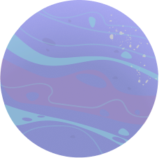 planet